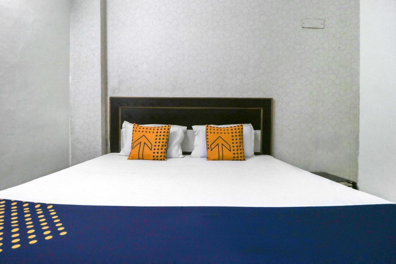 Hotel O Sun City 42 Chandīgarh エクステリア 写真