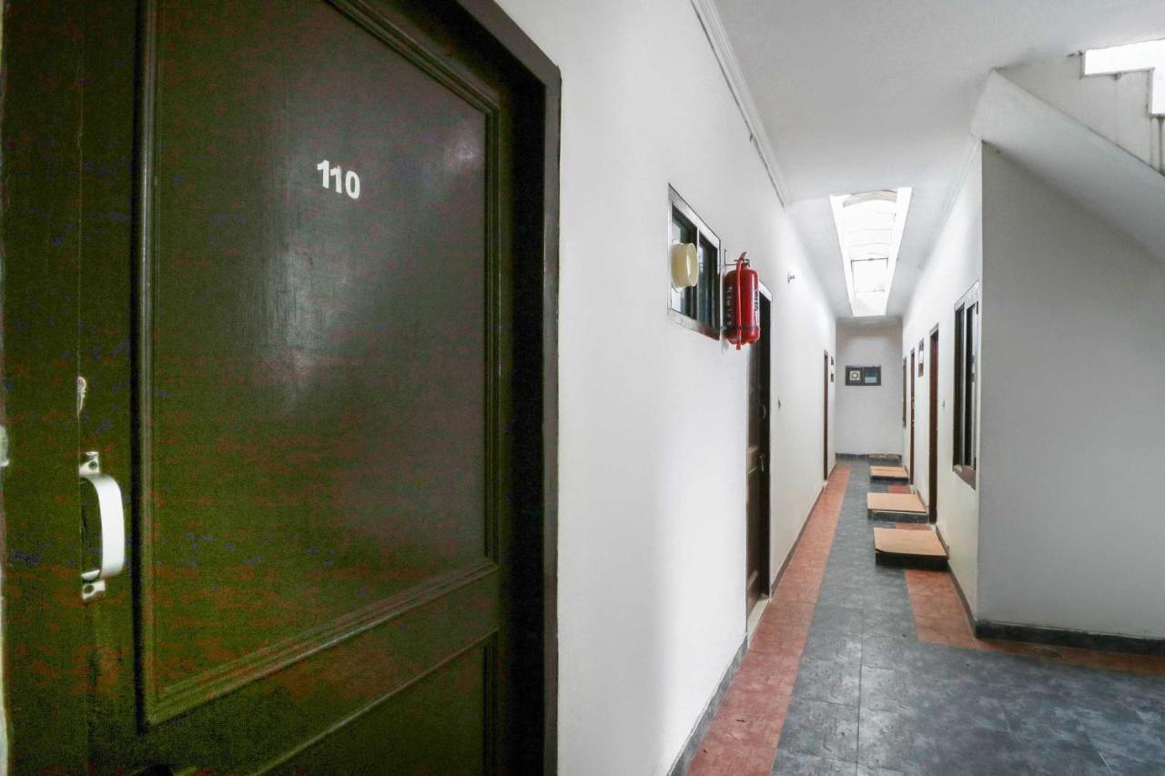 Hotel O Sun City 42 Chandīgarh エクステリア 写真