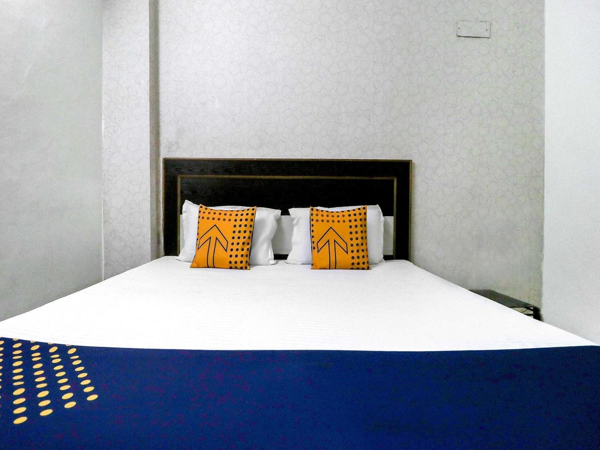 Hotel O Sun City 42 Chandīgarh エクステリア 写真