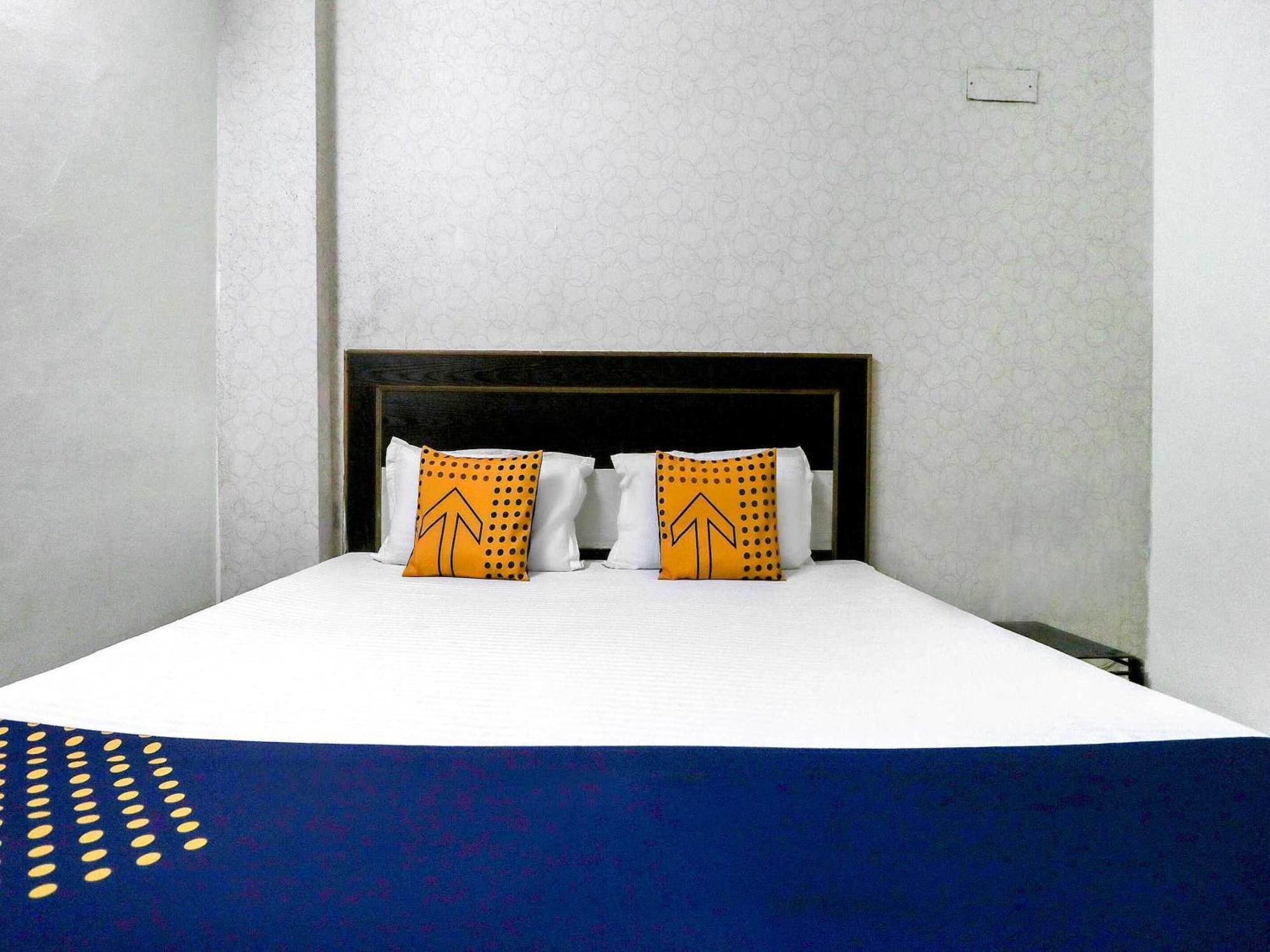 Hotel O Sun City 42 Chandīgarh エクステリア 写真